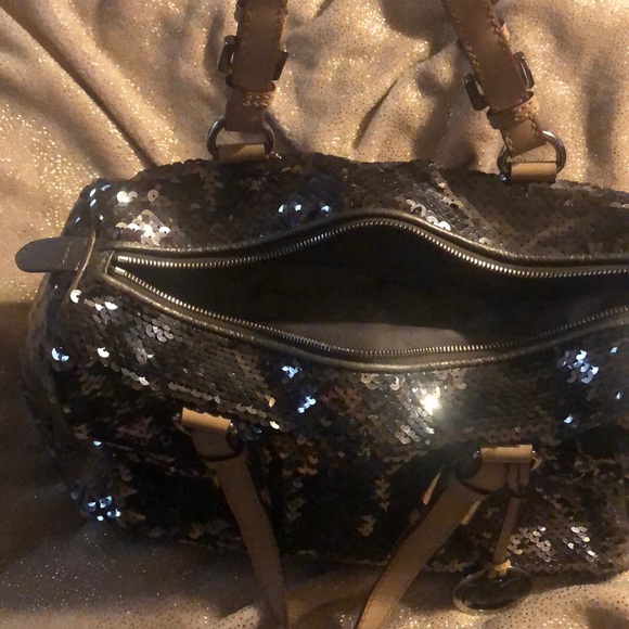 Michael Kors. Hand bag - Picture 2 of 2